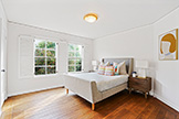 30 Hilltop Dr, San Carlos 94070 - Bedroom 2 (A)