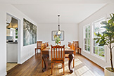 30 Hilltop Dr, San Carlos 94070 - Dining Room (A)