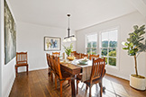 30 Hilltop Dr, San Carlos 94070 - Dining Room (B)