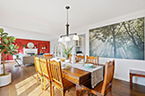 30 Hilltop Dr, San Carlos 94070 - Dining Room (D)