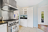 30 Hilltop Dr, San Carlos 94070 - Kitchen (D)