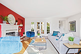 30 Hilltop Dr, San Carlos 94070 - Living Room (C)