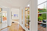 30 Hilltop Dr, San Carlos 94070 - Living Room Patio Doors (A)