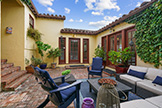 30 Hilltop Dr, San Carlos 94070 - Patio (C)