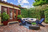 30 Hilltop Dr, San Carlos 94070 - Patio (E)