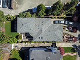 530 Irven Ct, Palo Alto 94306 - Aerial (B)