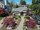 530 Irven Ct, Palo Alto 94306 - Aerial (D)