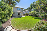530 Irven Ct, Palo Alto 94306 - Backyard (B)