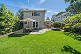 530 Irven Ct, Palo Alto 94306 - Backyard (C)