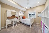 530 Irven Ct, Palo Alto 94306 - Bedroom 2 (A)