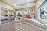 530 Irven Ct, Palo Alto 94306 - Bedroom 2 (C)
