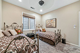530 Irven Ct, Palo Alto 94306 - Bedroom 4 (B)