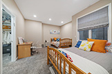 530 Irven Ct, Palo Alto 94306 - Bedroom 5 (A)