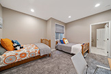 530 Irven Ct, Palo Alto 94306 - Bedroom 5 (B)