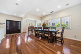 530 Irven Ct, Palo Alto 94306 - Dining Room (B)