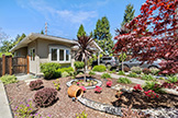 530 Irven Ct, Palo Alto 94306 - Front Yard (A)