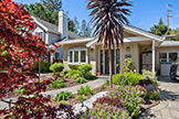 530 Irven Ct, Palo Alto 94306 - Front Yard (B)