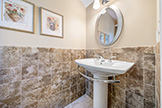 530 Irven Ct, Palo Alto 94306 - Half Bath (A)