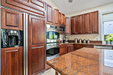 530 Irven Ct, Palo Alto 94306 - Kitchen (B)