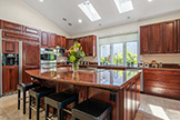 530 Irven Ct, Palo Alto 94306 - Kitchen (C)