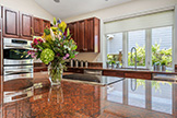 530 Irven Ct, Palo Alto 94306 - Kitchen (D)