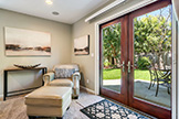 530 Irven Ct, Palo Alto 94306 - Living Room (C)