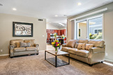 530 Irven Ct, Palo Alto 94306 - Living Room (D)