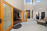 530 Irven Ct, Palo Alto 94306 - Outdoor Landing (A)