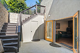 530 Irven Ct, Palo Alto 94306 - Outdoor Landing (B)