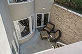 530 Irven Ct, Palo Alto 94306 - Outdoor Landing (C)