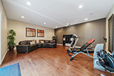 530 Irven Ct, Palo Alto 94306 - Recreation Room (A)