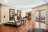 530 Irven Ct, Palo Alto 94306 - Recreation Room (C)