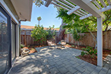 1459 Kentfield Ave, Redwood City 94061 - Backyard (A)