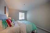 1459 Kentfield Ave, Redwood City 94061 - Bedroom 2 (B)