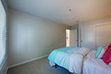 1459 Kentfield Ave, Redwood City 94061 - Bedroom 2 (C)