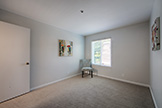 1459 Kentfield Ave, Redwood City 94061 - Bedroom 3 (B)