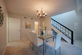 1459 Kentfield Ave, Redwood City 94061 - Dining Room (A)