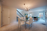 1459 Kentfield Ave, Redwood City 94061 - Dining Room (B)