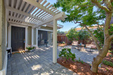 1459 Kentfield Ave, Redwood City 94061 - Entrance (A)