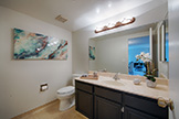 1459 Kentfield Ave, Redwood City 94061 - Half Bath (A)