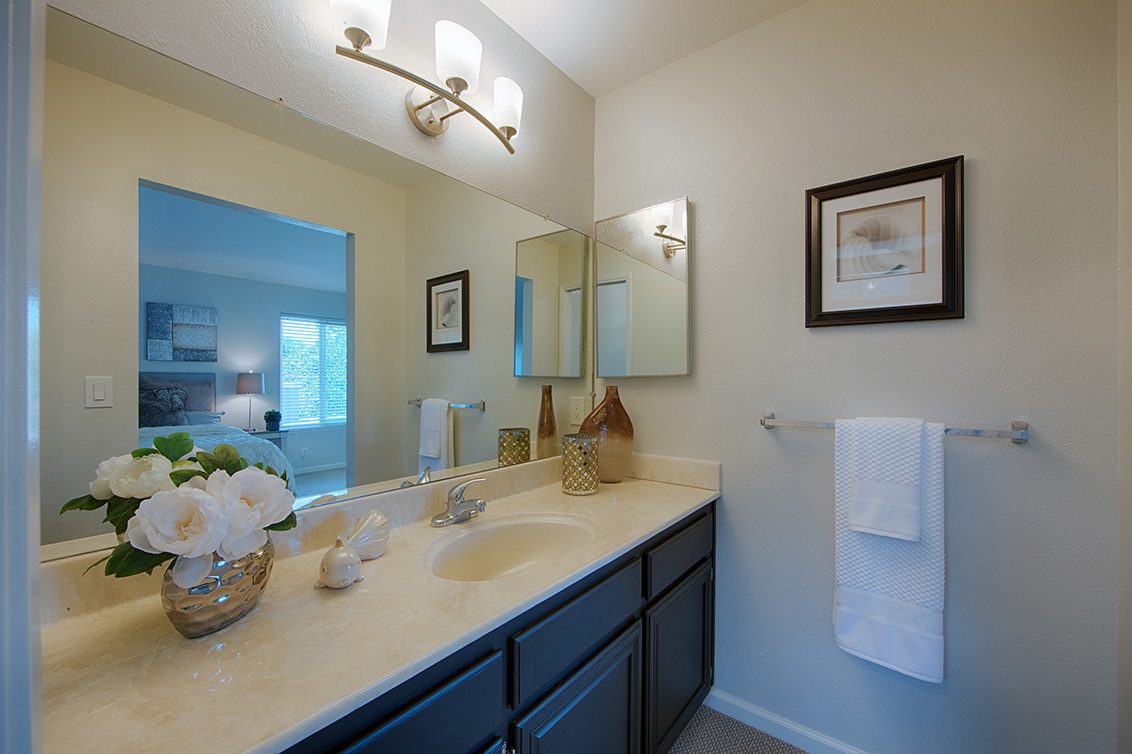 Master Bath (A) Picture - 1459 Kentfield Ave, Redwood City 94061 Master Bath (A) picture - 1459 Kentfield Ave, Redwood City 94061