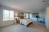 1459 Kentfield Ave, Redwood City 94061 - Master Bedroom (A)