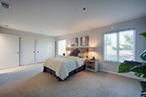 1459 Kentfield Ave, Redwood City 94061 - Master Bedroom (B)