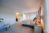 1459 Kentfield Ave, Redwood City 94061 - Master Bedroom (C)
