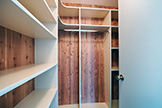 1459 Kentfield Ave, Redwood City 94061 - Master Closet (A)