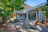 1459 Kentfield Ave, Redwood City 94061 - Patio (A)