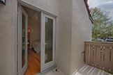 829 Kingfisher Ter, Sunnyvale 94087 - Balcony (A)
