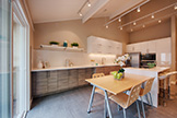 829 Kingfisher Ter, Sunnyvale 94087 - Breakfast Area (B)