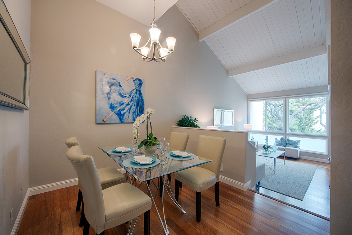 Dining Room (A) picture - 829 Kingfisher Ter, Sunnyvale 94087