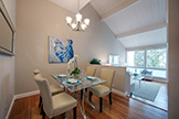 829 Kingfisher Ter, Sunnyvale 94087 - Dining Room (A)